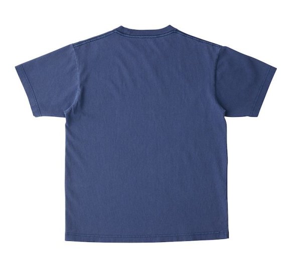 画像9: 6.2oz ピグメントTシャツ [PGT-144] CROSS&STITCH-クロスアンドスティッチ (9)