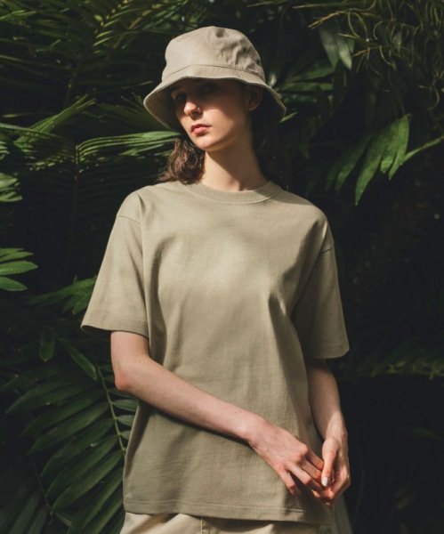 画像3: 8.1oz USAコットンTシャツ [UCS-950] CROSS&STITCH-クロスアンドスティッチ (3)