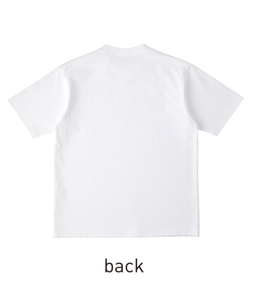 画像7: 8.1oz USAコットンTシャツ [UCS-950] CROSS&STITCH-クロスアンドスティッチ (7)