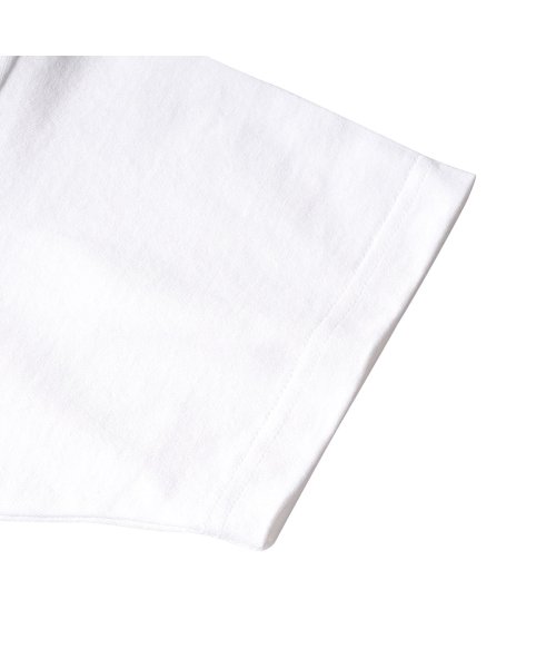 画像6: 8.1oz USAコットンTシャツ [UCS-950] CROSS&STITCH-クロスアンドスティッチ (6)