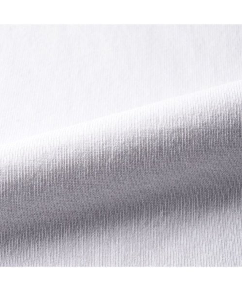 画像8: 8.1oz USAコットンTシャツ [UCS-950] CROSS&STITCH-クロスアンドスティッチ (8)