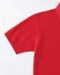 画像5: ベーシックスタイルポロシャツ [VSN-267] TRUSS-トラス (5)