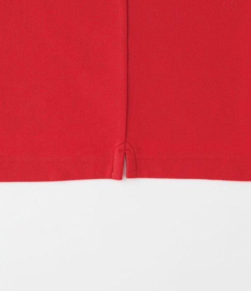 画像4: ベーシックスタイルポロシャツ [VSN-267] TRUSS-トラス (4)