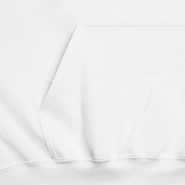 画像2: 8.0oz プルオーバーパーカ [18500] gildan-ギルダン (2)