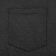 画像3: ウルトラコットン ポケットTシャツ [2300] gildan-ギルダン (3)