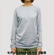 画像3: 4.5oz長袖Tシャツ [6440] gildan-ギルダン (3)