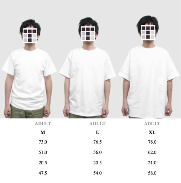 画像8: ビーフィーTシャツ [5180] Hanes-ヘインズ (8)