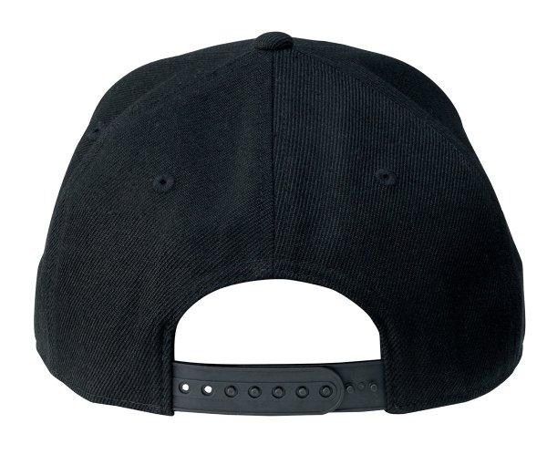 画像2: 5パネルキャップ [MC6622] LIFEMAX-ライフマックス (2)