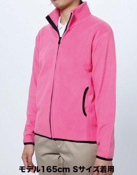 モデル165cm Sサイズ着用