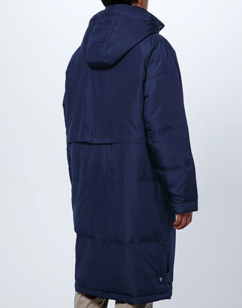 モデル178cm Lサイズ着用