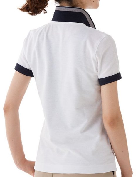 画像9: 6.5oz 2WAYカラーポロシャツ [MS3116] LIFEMAX-ライフマックス (9)