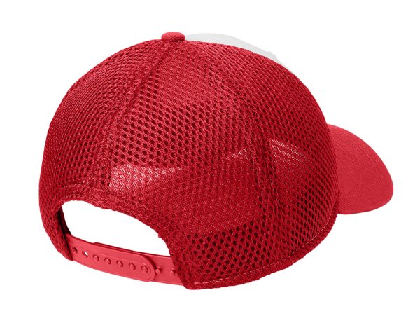 画像7: 6パネル コントラスト メッシュキャップ [NE204] New Era-ニューエラ (7)