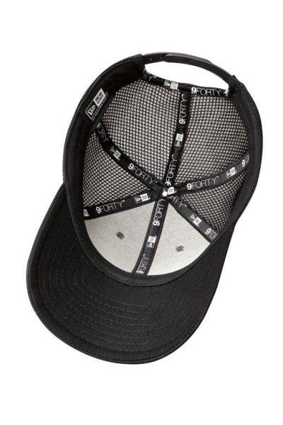 画像6: 6パネル コントラスト メッシュキャップ [NE204] New Era-ニューエラ (6)