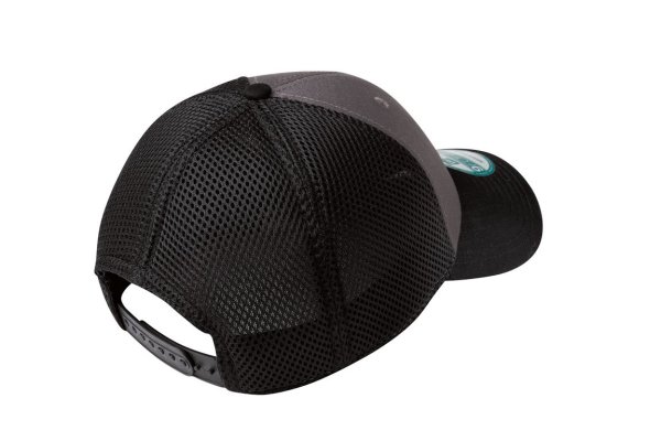 画像5: 6パネル コントラスト メッシュキャップ [NE204] New Era-ニューエラ (5)