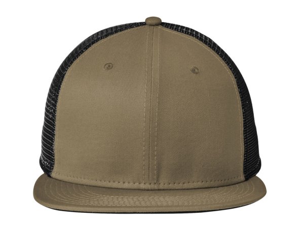 画像2: スタンダードフィット スナップバック トラッカーキャップ [NE403] New Era-ニューエラ (2)