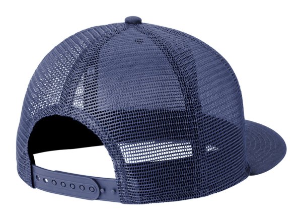 画像7: スタンダードフィット スナップバック トラッカーキャップ [NE403] New Era-ニューエラ (7)