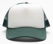 画像3: 2トーン メッシュキャップ [1707] newhattan-ニューハッタン (3)