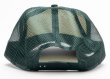 画像4: 2トーン メッシュキャップ [1707] newhattan-ニューハッタン (4)