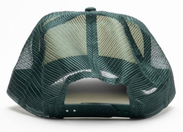画像4: 2トーン メッシュキャップ [1707] newhattan-ニューハッタン (4)