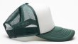 画像5: 2トーン メッシュキャップ [1707] newhattan-ニューハッタン (5)