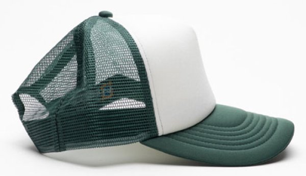 画像5: 2トーン メッシュキャップ [1707] newhattan-ニューハッタン (5)