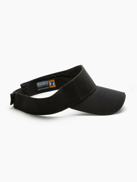 画像4: サンバイザー [1900] newhattan-ニューハッタン (4)