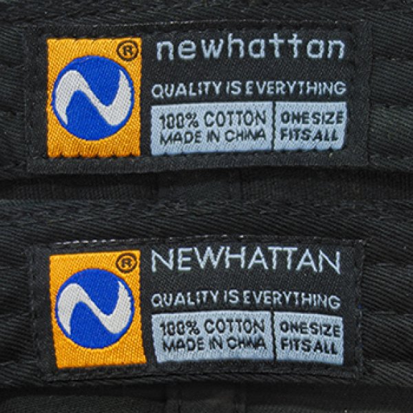 画像5: コーデュロイキャップ [1467] newhattan-ニューハッタン (5)