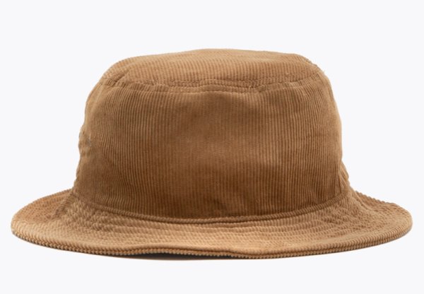 画像6: コーデュロイバケットハット [1570] newhattan-ニューハッタン (6)
