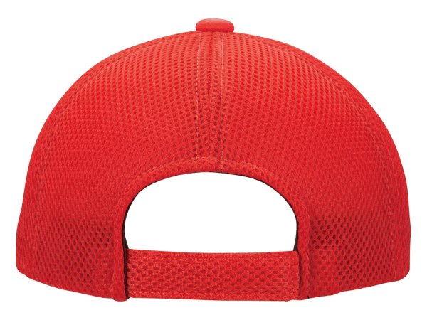 画像3: チノエアーメッシュキャップ [CAM] POINT SKYWARD-ポイント スカイワード (3)