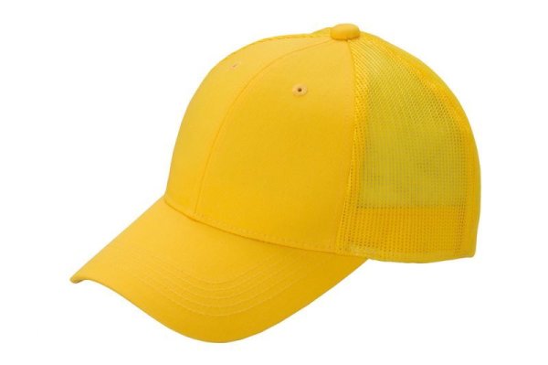 画像3: デフレメッシュキャップ [DFM] POINT SKYWARD-ポイント スカイワード (3)