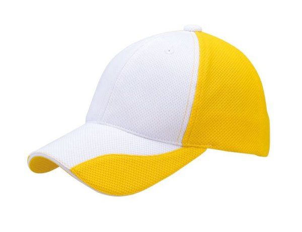 画像3: ファンクションキャップ ver.1 [FC] POINT SKYWARD-ポイント スカイワード (3)