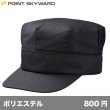 画像1: ワーキングキャップ 八角型 [HK] POINT SKYWARD-ポイント スカイワード (1)