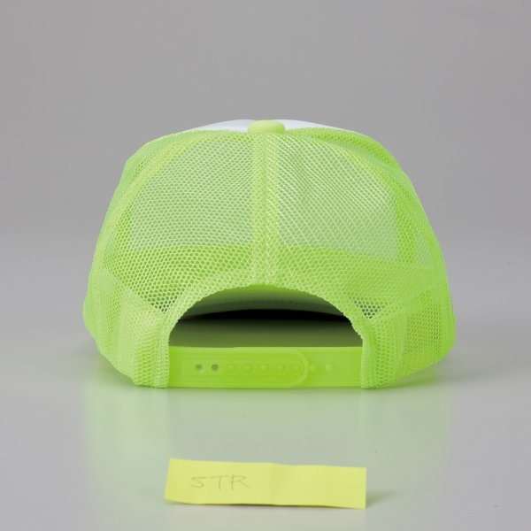 画像4: アメリカンネオンキャップ [NC] POINT SKYWARD-ポイント スカイワード (4)