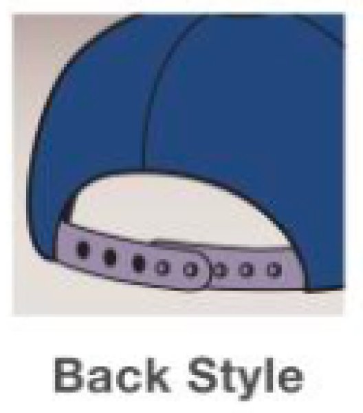 画像2: アメリカンネオンキャップ [NC] POINT SKYWARD-ポイント スカイワード (2)