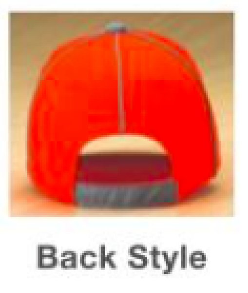 画像2: リフレックスキャップ [RX] POINT SKYWARD-ポイント スカイワード (2)