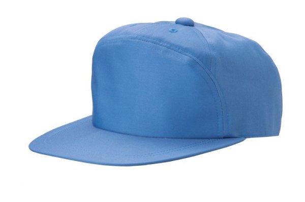 画像2: ワーキングキャップ ワイド型 [WHT] POINT SKYWARD-ポイント スカイワード (2)