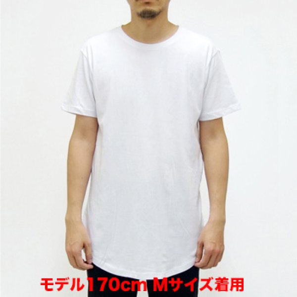 カーブドヘム トールtシャツ 108 Pro Club プロクラブ オリジナル刺繍 プリント ジェイズファクトリー カーブドヘム トールtシャツ 108 Pro Club プロクラブ オリジナル刺繍 プリント ジェイズファクトリー