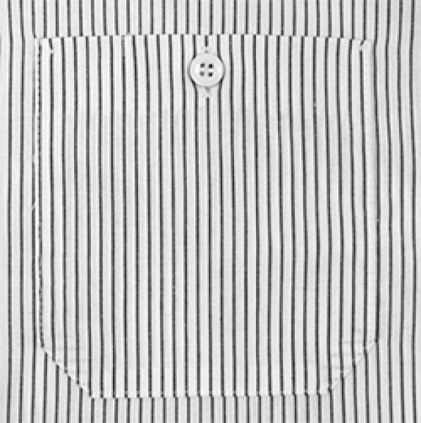 画像6: 長袖ストライプワークシャツ [SP10] RED KAP-レッドキャップ (6)