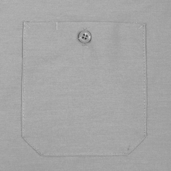 画像6: インダストリアル S/S ワークシャツ [SP24] RED KAP-レッドキャップ (6)