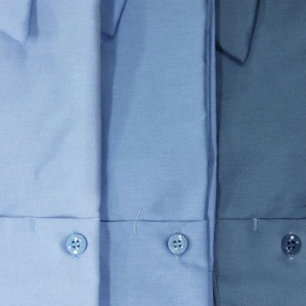 画像8: インダストリアル S/S ワークシャツ [SP24] RED KAP-レッドキャップ (8)