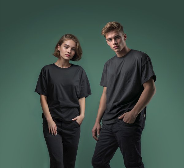 画像3: コーデュラTシャツ [ST1105] SLOTH-スロース (3)