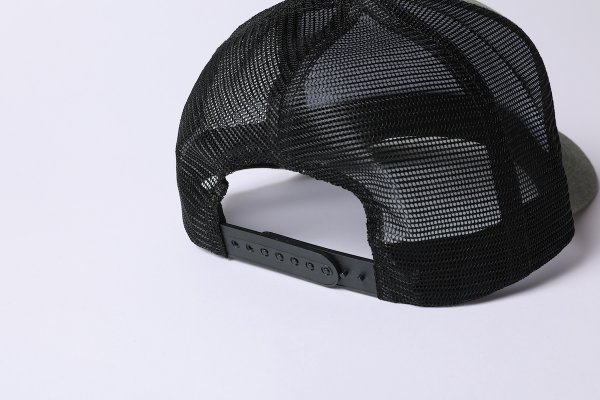 画像4: スタイリッシュ メッシュキャップ[ST5105] SLOTH-スロース (4)