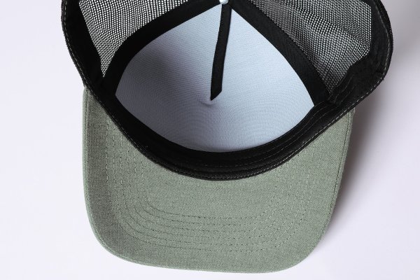 画像3: スタイリッシュ メッシュキャップ[ST5105] SLOTH-スロース (3)