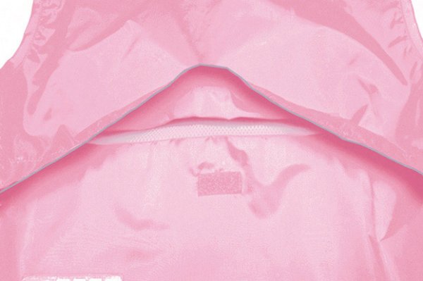 画像3: リフレクスポーツベスト [00068] printstar-プリントスター (3)