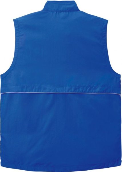 画像2: リフレクスポーツベスト [00068] printstar-プリントスター (2)