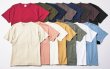 画像9: 5.9oz オープンエンドTシャツ [00087] printstar-プリントスター (9)