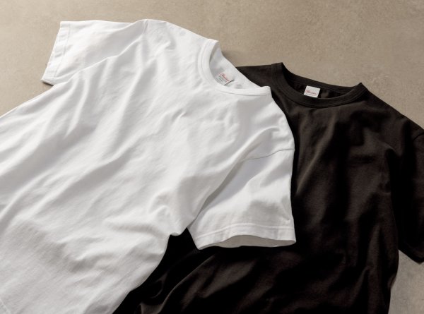 画像8: 5.9oz オープンエンドTシャツ [00087] printstar-プリントスター (8)