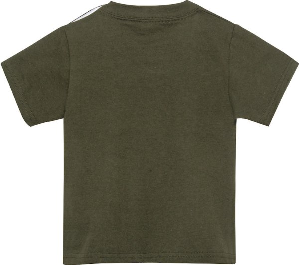 画像4: ベビーTシャツ [00103] printstar-プリントスター (4)