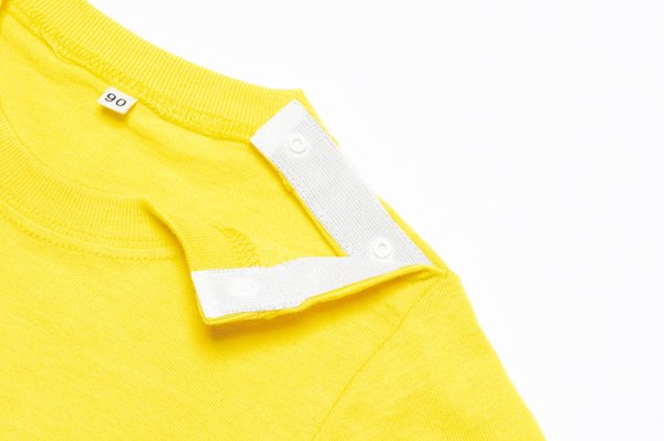 画像3: ベビーTシャツ [00103] printstar-プリントスター (3)