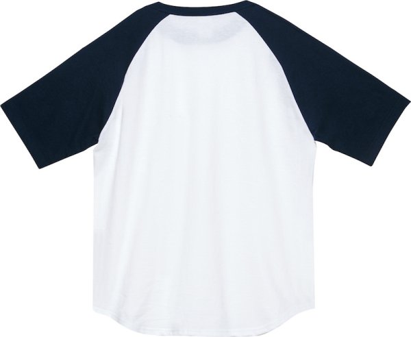 画像3: 5.6oz ヘビーウェイト ラグランTシャツ [00106] printstar-プリントスター (3)